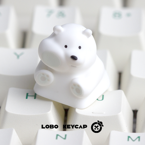 Clavier mécanique en gros, prix d'usine pour les distributeurs d'électronique - Product Image 3