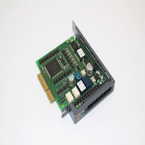 Módulo Enchufable B&R ECMA-E11320RS ACOPOS con 8 Entradas/Salidas Digitales y Codificador Incremental para Automatización Industrial de Accionamientos, en Aluminio - Product Image 1