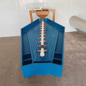 Tavola Vibrante JXSC per Estrazione di Rame e Oro, Macchina per Mineraria - Product Image 3