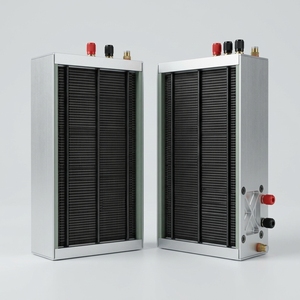 Pila de Celdas de Combustible de Hidrógeno PEM, Tipo Refrigeración por Agua/Aire, Pila Corta, Sistema de Celdas de Combustible de Hidrógeno PEM, Electrolizador, Generador de Celdas de Combustible - Product Image 1