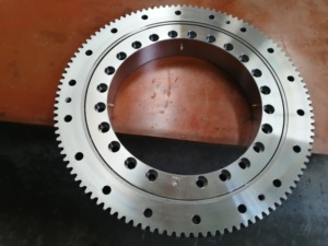 Roulement d'orientation OEM pour excavatrice de grand diamètre bibo - Product Image 3