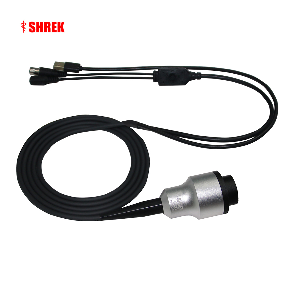 Medical usb gastrointestinal endoscopy video gastroscope colonoscope gastroscopy endoscope camera system