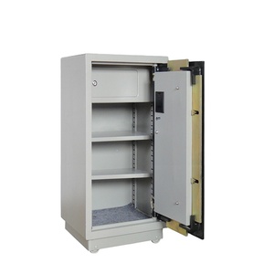 Caja Fuerte Weierxin Original de Fábrica, Grande, de Acero Laminado en Frío, con Cerradura Digital de Combinación, para Hogar, Banco u Oficina - Product Image 2