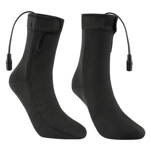 EH Bike Riding Motocross Stocking Bicicleta <span class=keywords><strong>de</strong></span> montaña Off Road Moto Calcetines Batería recargable Calcetines - Product Image 2