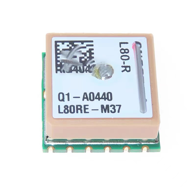 L80RE-M37 GPS module L80-R Satellite positioning module