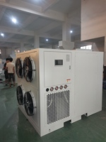 Industriële warmtepompdroogmachine voor mango, aardbeien, groenten, fruit, energiebesparende commerciële dehydrator, Diye Energy