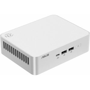 Mini PC Nuc 15 Pro Plus con Intel Core Ultra 7 255H de 12 Núcleos, 32 GB de RAM DDR5, SSD de 1 TB, Thunderbolt 4, Wi-Fi 7, para Uso Personal y Empresarial, Iris - Product Image 1