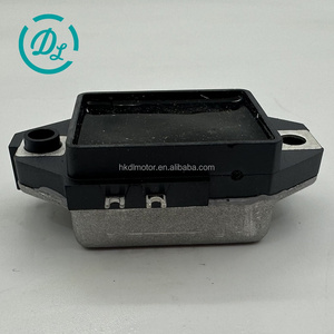Régulateur de tension d'alternateur EexcavaStart 0-35000-4648 24V Neuf Compatible avec moteur 6HK1 ZAXIS 200 ZX240 Remplacement de qualité Garantie 1 an - Product Image 5