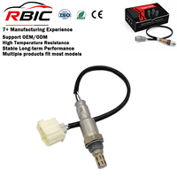 Remplacement de la sonde à oxygène lambda O2 05149180AA compatible avec les véhicules Chrysler Dodge Jeep Series