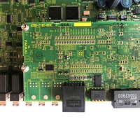 Placa de circuito Fanuc A20B-2102-0511 original y nueva