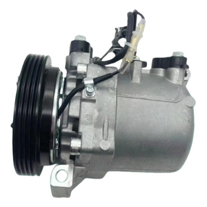 原装质量福特福克斯2002 12v直流空气压缩机供应商福特福克斯汽车空调压缩机 - Product Image 5