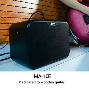 JOYO Zhuo <span class=keywords><strong>Le</strong></span> <span class=keywords><strong>MA</strong></span>-10A/10E Amplificatore per Chitarra Elettrica, Acustica e Basso, Sistema Audio Portatile Compatto, Accessori per Strumenti Musicali - Product Image 4