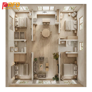 <span class=keywords><strong>Design</strong></span> d'Interni ed Esterni, Rendering <span class=keywords><strong>3D</strong></span>, Progettazione Impermeabile ed Ecologica, Planimetrie, Architettura, Facciate per Ville - Product Image 2