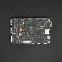 D-Robotics RDK X5 Kit de développement 4GB/8GB équipé d'une puce informatique intelligente Processeur Cortex A55 à huit cœurs 10TOP