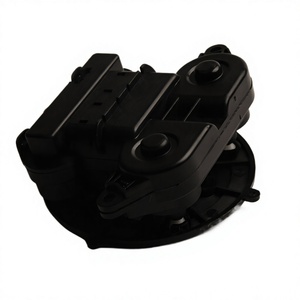 FOR Ford Rearview <b>Mirror</b> Motor 924415 Black <b>Plastic</b> Replacement Part Interior Use - Product Image 3