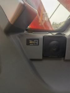 Pelle hydraulique sur chenilles Doosan DX225LC-9C d'occasion avec moteur Doosan d'origine en vente - Product Image 2