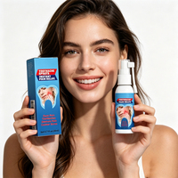 Spray Apaisant Contre les Maux de Dents le Plus Vendu – Soulagement Doux de l'Inconfort Dentaire et Protection de l'Hygiène Buccale Délicate