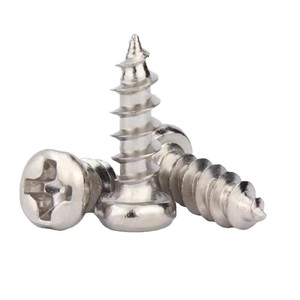 Vis autoperceuses Taiming pour toiture et maçonnerie, fixations à filetage métrique, pour aggloméré, bois et cloisons sèches, en acier classe 8, IATF16949 - Product Image 6