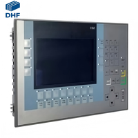 Ordinateur de contrôle industriel SIMATIC HMI 6AV7885-2AD10-1DC1 577C ; Emplacement de fente PCI 15 " Écran tactile