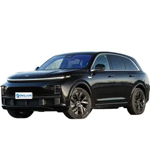 Li Auto Lixiang L7 Pro Max версия 2023 гибридный Электрический Расширенный внедорожник 2023 автомобильный 4wd новый автомобиль по реальной цене