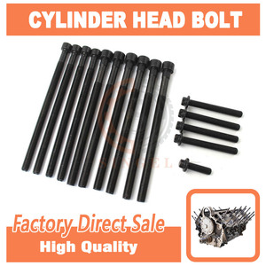 Tornillo de la Tapa del Cilindro para <span class=keywords><strong>BMW</strong></span> N20B20A <span class=keywords><strong>1997</strong></span> OEM 14-10010-01 11122212157 - Product Image 4