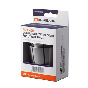 Erx 40M D การลดการเคาะ COLLET สำหรับการใช้เชย - Product Image 2