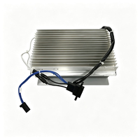 A05B-2656-C100 Modul Amplifier Servo Tugas Berat Robot CNC FANUC A05B-2656-C100 Kabinet Kontrol R30iB Mate Plus A05B-2656-C100