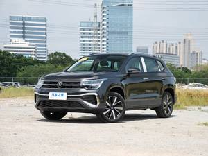 Edición Premium V W Tharu Versión Moonlight, Interior de Lujo, Conducción Inteligente, Nuevo Motor Turbo, Transmisión Automática, <span class=keywords><strong>Gasolina</strong></span>/Ignición Electrónica - Product Image 1