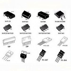 (electronic components) MC74VHC138DR2G - Product Image 1
