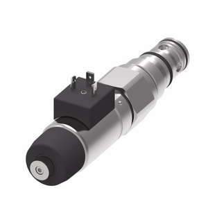 Série EPV16 - Contrôle de débit proportionnel, normalement fermé, type Poppet EPV16-B-06-0-0-N-24D-0-U-13 - Product Image 1