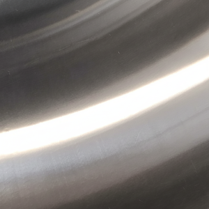 ASTM A240 201 304 316 321 Materiales de construcción metálicos decorativos Placa de acero inoxidable Laminado en frío y en caliente 2B SS Hoja - Product Image 1