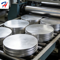 Ligne de production d'ustensiles de cuisine en aluminium par usinage CNC et brochage, capacité de 200 tonnes/mois