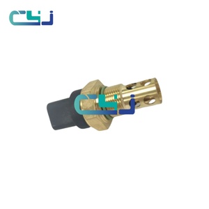 Sensor de Nivel de Aceite 15048183 VOE15048183 11144494 VOE11144494 para Cargadora de Ruedas L110 L120, Sensor de Aceite, Piezas de Maquinaria de Construcción - Product Image 3