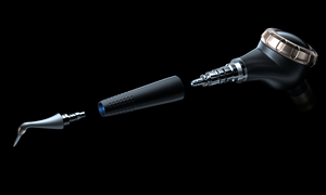Polisseur <span class=keywords><strong>dentaire</strong></span> à air comprimé de la marque Woodpecker, modèle AP H et AP HPlus - Product Image 3