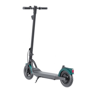 Trottinette Électrique Pliable Personnalisable pour Adulte, Deux Roues, 25 km/h, Grande Autonomie, 350W, K10, Mobilité Pliable 350W - Product Image 3