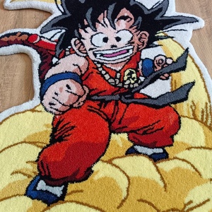 Tappeti 3D e Tappeti <span class=keywords><strong>Personalizzati</strong></span> di Design Fatti a Mano da Produttori su Misura per la Tua Casa - Product Image 4