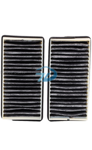 Élément de filtres à air <span class=keywords><strong>KN</strong></span> 52482929 nouvelle condition spécifique pour le modèle de voiture Chevrolet utilisé pour l'admission d'air - Product Image 6