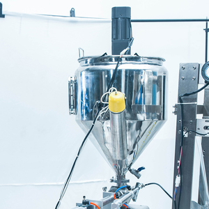 <span class=keywords><strong>Massage</strong></span> automatique Beurre/Pâte De Tomate/Shampooing/Miel/Ketchup Sachet Emballage Machine <span class=keywords><strong>Prix</strong></span> - Product Image 4