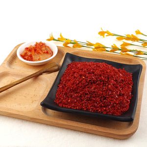 Poudre de piment <span class=keywords><strong>rouge</strong></span> séché de qualité supérieure de <span class=keywords><strong>Chine</strong></span>, poudre de piment pour kimchi, prix de gros - Product Image 6