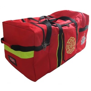 Sac de transport pour équipement de pompier Fireflex, fabriqué en usine BSCI - Product Image 1