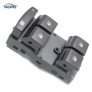 New Master Electric Power Window Switch 13305373 For Cruze O pel Zafira Astra B uick Lacrosse