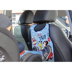 Protezione per sedile auto in PVC di Topolino - Product Image 2
