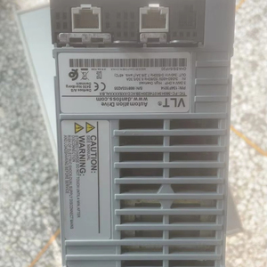 สำหรับ FC-360H3K0T4E20H2BXCDXXSXXXXAXBX ซีรีส์ 3kW คอมเพรสเซอร์/มอเตอร์แบบปรับความถี่ได้สามเฟส AC-DC-AC (PLC) - Product Image 1