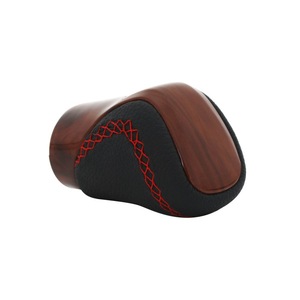 Lexus Car Gear <b>Shift</b> <b>Knob</b> Leather Automatic Ergonomic QZXN-H23 - Product Image 2