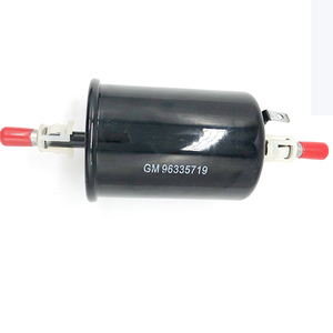 Универсальный автомобильный топливный фильтр 96335719 Стандартная гарантия для Chevrolet DAEWOO для Buick Excelle Citroen Cruze 10 - Product Image 4