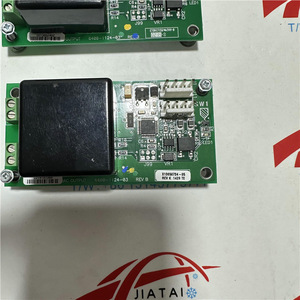 โมดูลควบคุม Trane Brd04876 Ch530 X13650734 05 สำหรับเพิ่ม/ลดโหลด ชิ้นส่วน HVAC แบบติดตั้งบนพื้น - Product Image 3