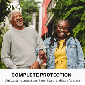 Oem Coenzyme Q10 viên nang với chiết xuất nghệ Vegan ubiquinol người lớn bổ sung ubiquinol Q10 thuốc - Product Image 2