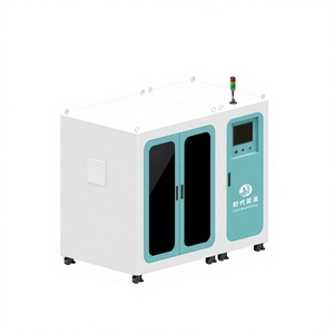 Generatore di Idrogeno Industriale PEM 1-30Nm/h con Certificazione CE ISO Purezza 99,9995% in Acciaio Inossidabile Marca SDQY - Product Image 3