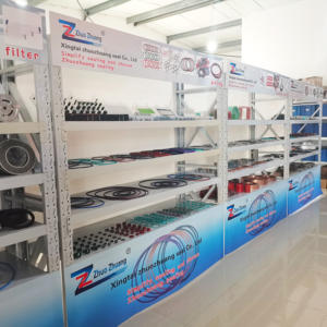 Cfnak באיכות גבוהה דיוק הידראולי נירוסטה טנק יניקה מיכל מרוכב שמן מסנן - Product Image 6