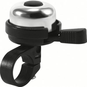 Campana de Bicicleta Clásica de Aleación de Aluminio, Sonido Claro y Fuerte, para Bicicleta de Montaña - Product Image 1